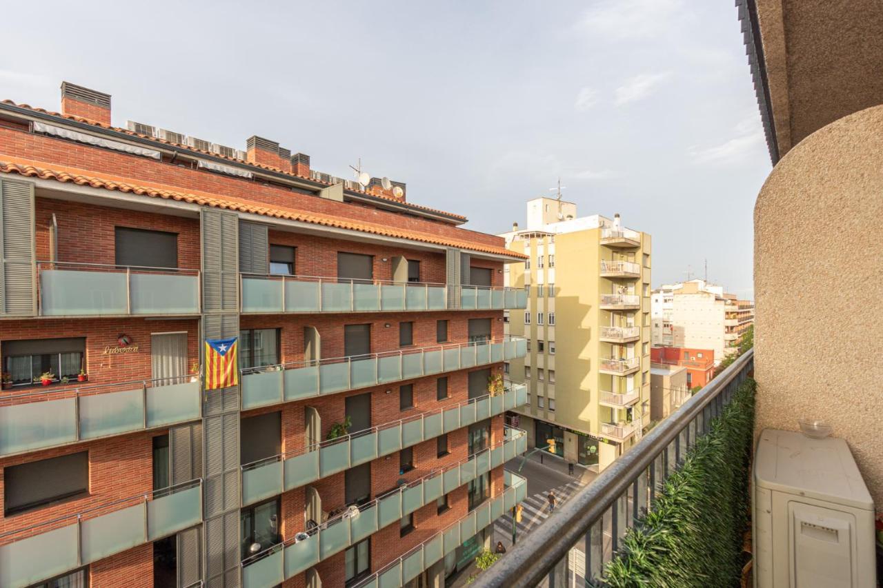 Dali City Apartamento Figueres (Girona) Exterior foto